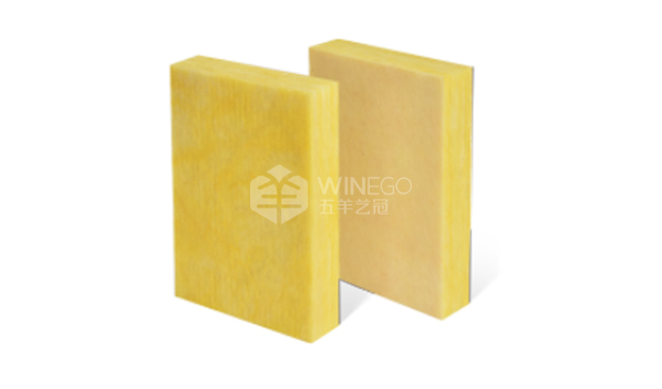 標(biāo)準(zhǔn)聲學(xué)棉FSG-S